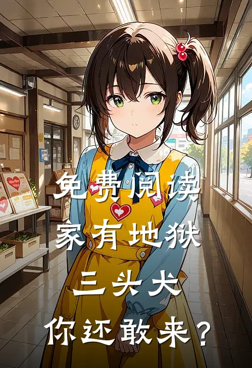 免费阅读家有地狱三头犬，你还敢来？