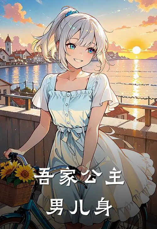 吾家公主男儿身