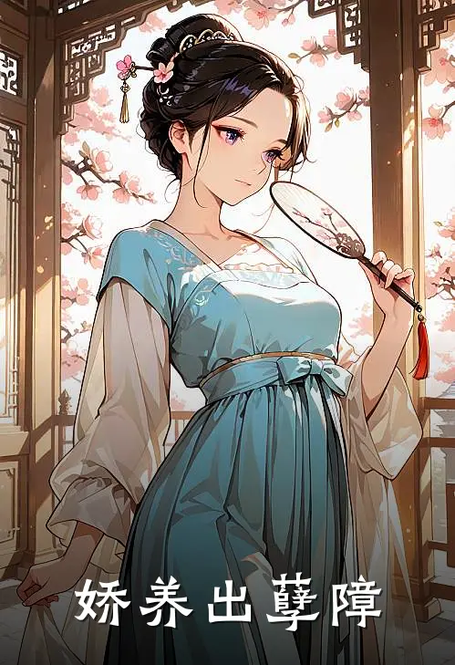 娇养出孽障