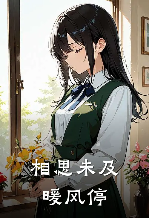 相思未及暖风停