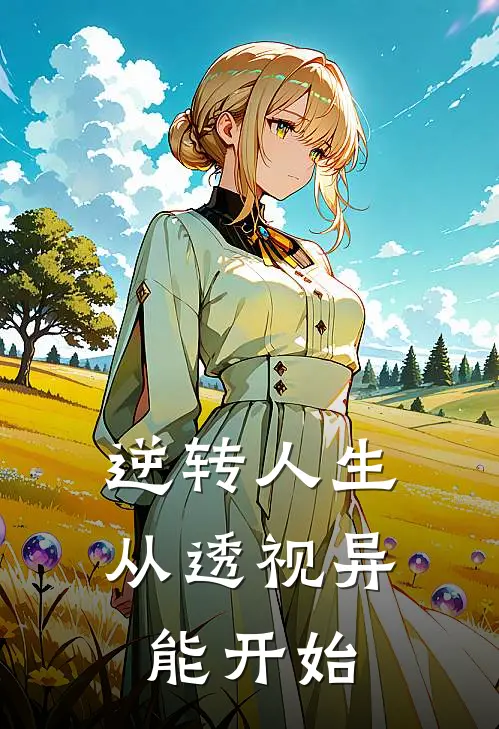 逆转人生从透视异能开始