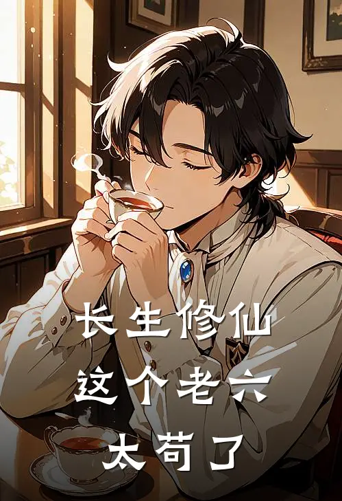 长生修仙，这个老六太苟了