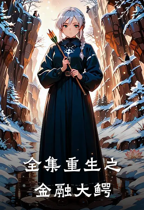 全集重生之金融大鳄