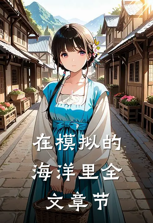 在模拟的海洋里全文章节