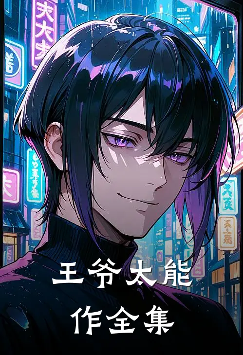 王爷太能作全集