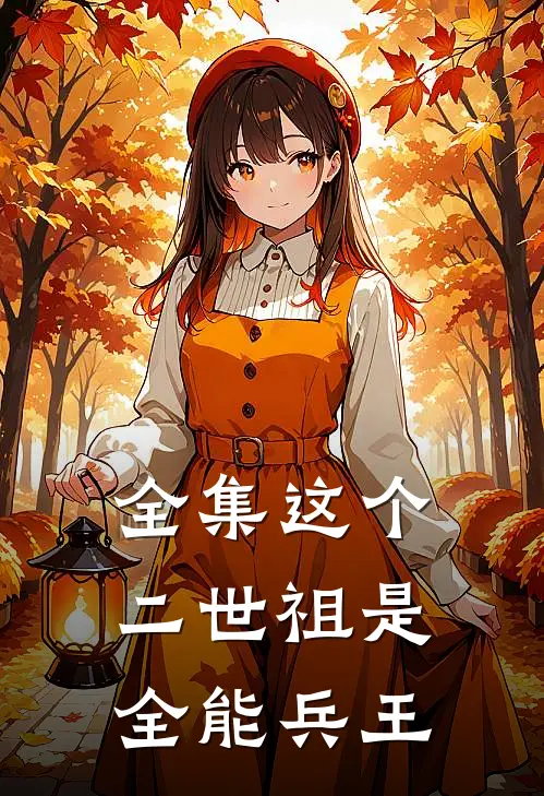 全集这个二世祖是全能兵王