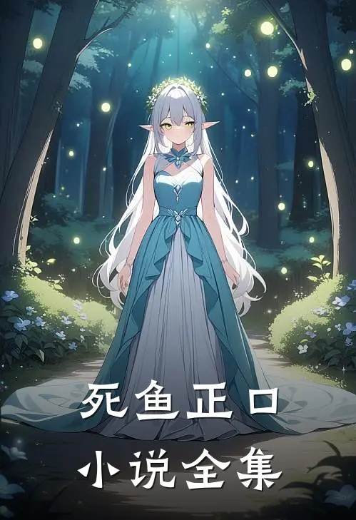 死鱼正口小说全集