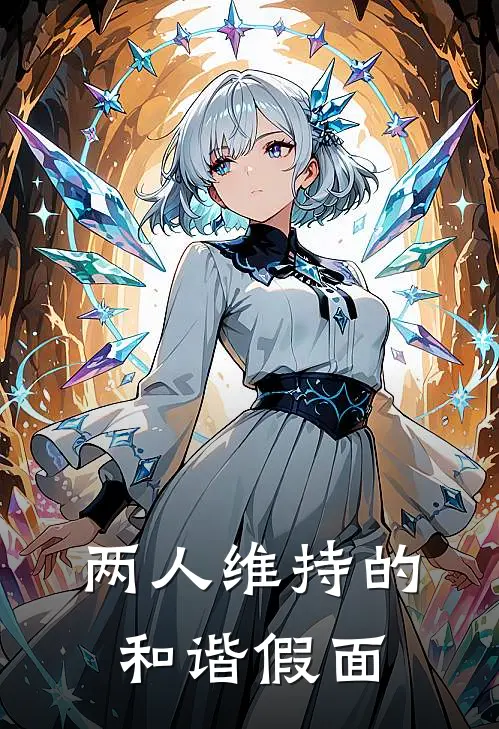 两人维持的和谐假面