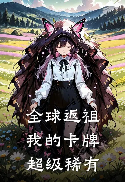 全球返祖：我的卡牌超级稀有