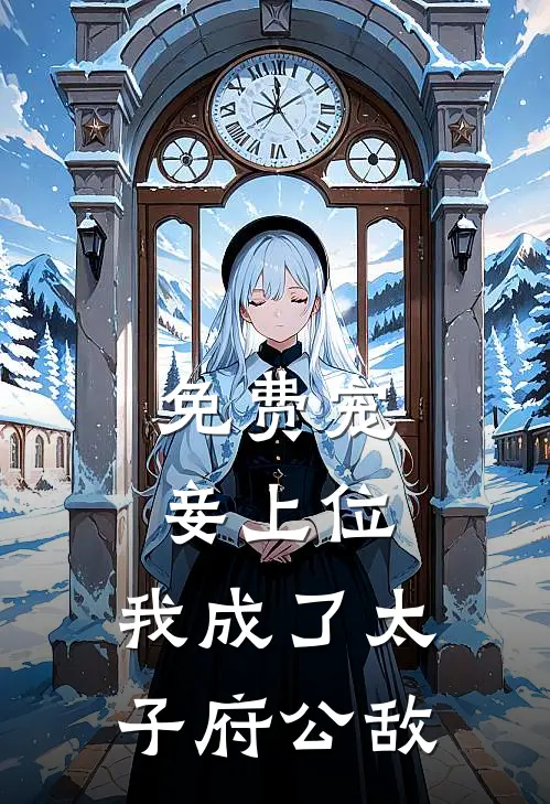 免费宠妾上位：我成了太子府公敌