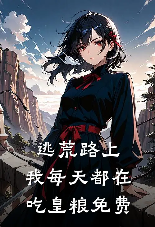 逃荒路上，我每天都在吃皇粮免费