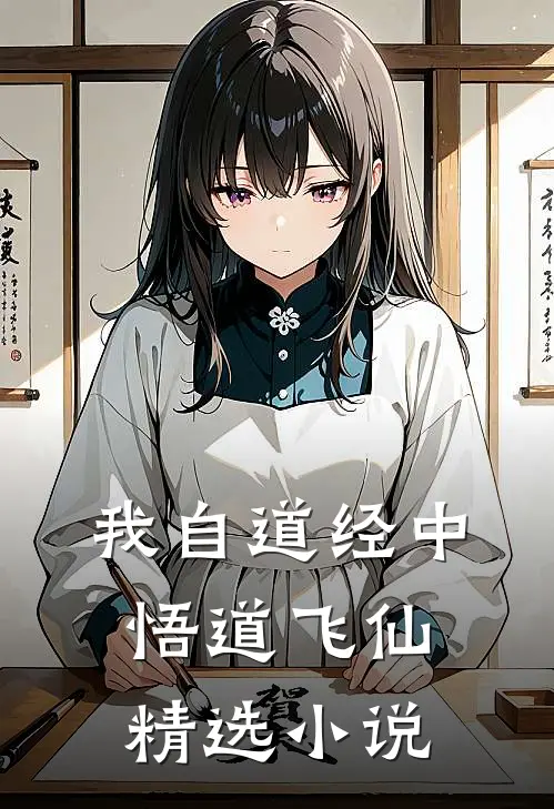 我自道经中悟道飞仙精选小说