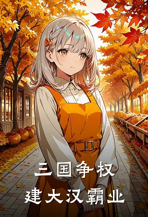 三国争权，建大汉霸业