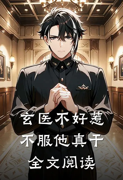 玄医不好惹，不服他真干全文阅读