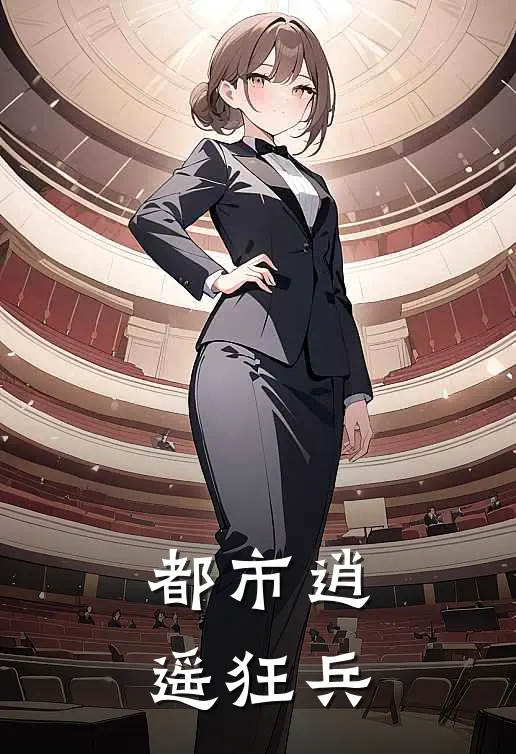 都市逍遥狂兵