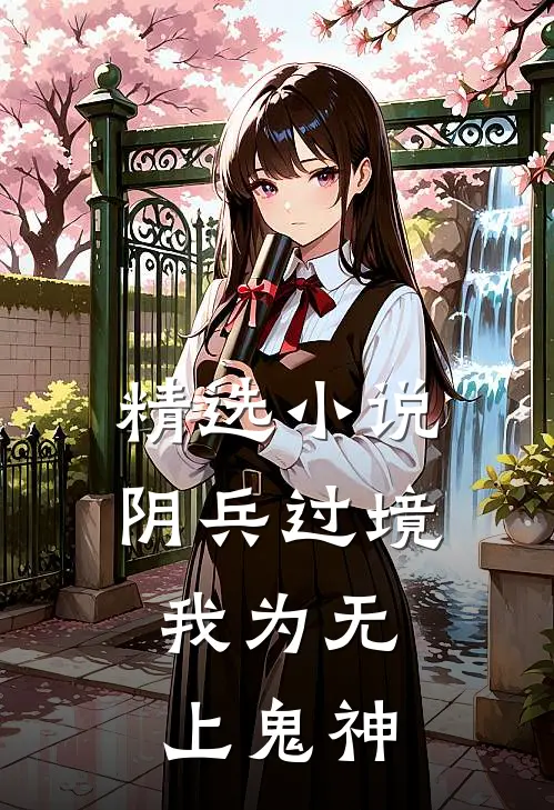 精选小说阴兵过境：我为无上鬼神