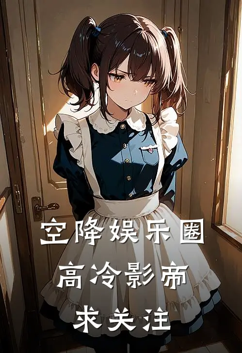空降娱乐圈：高冷影帝求关注