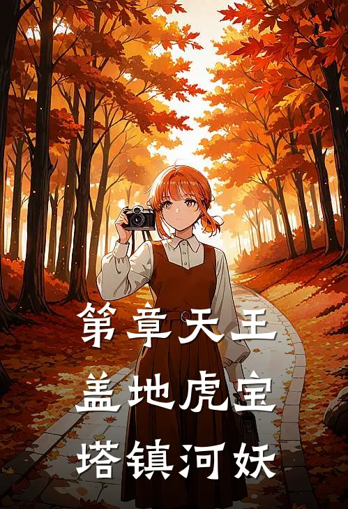 第章天王盖地虎宝塔镇河妖