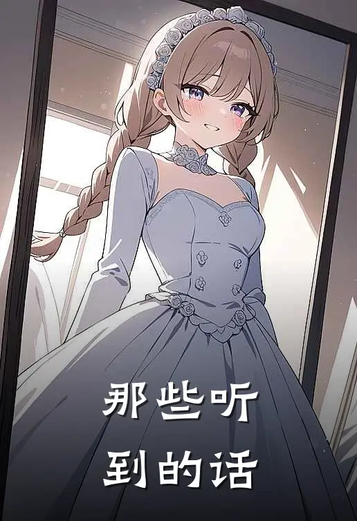 那些听到的话