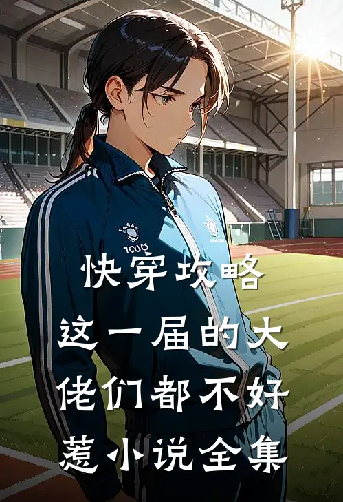 快穿攻略：这一届的大佬们都不好惹小说全集