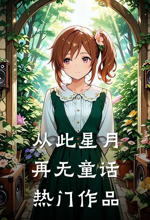 从此星月再无童话热门作品