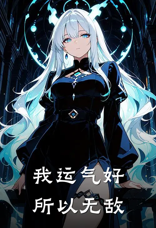 我运气好，所以无敌