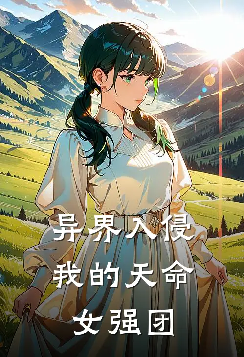 异界入侵：我的天命女强团