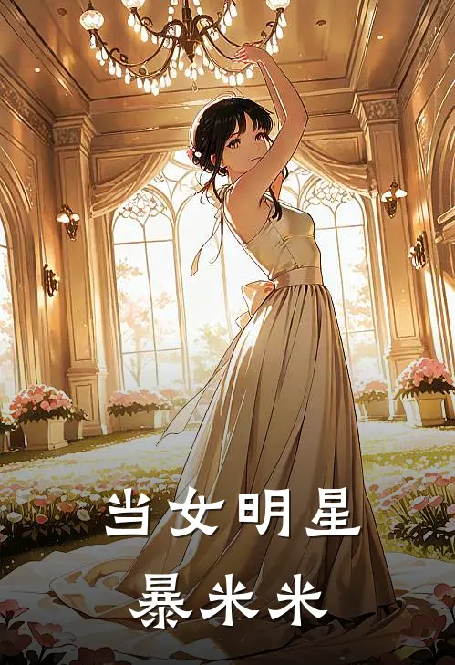 当女明星暴米米