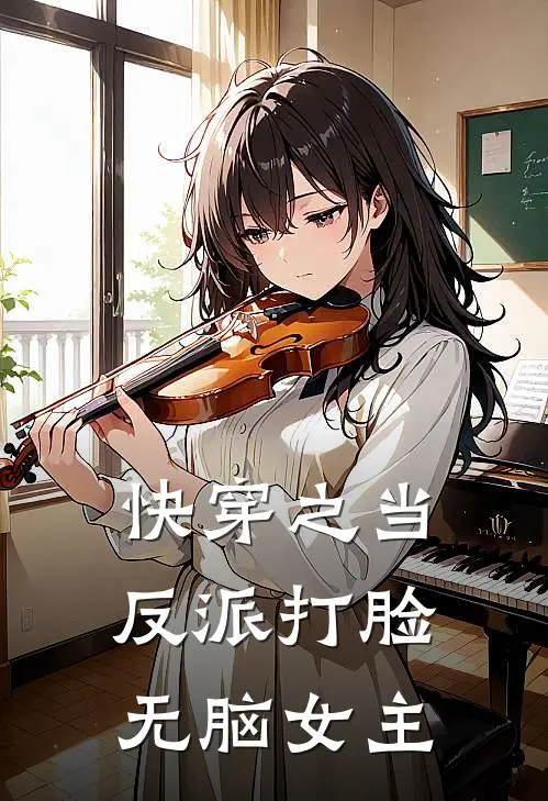 快穿之当反派打脸无脑女主