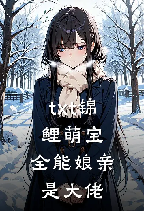 txt锦鲤萌宝：全能娘亲是大佬