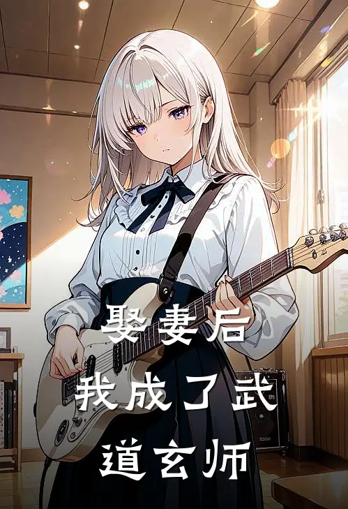 娶妻后，我成了武道玄师