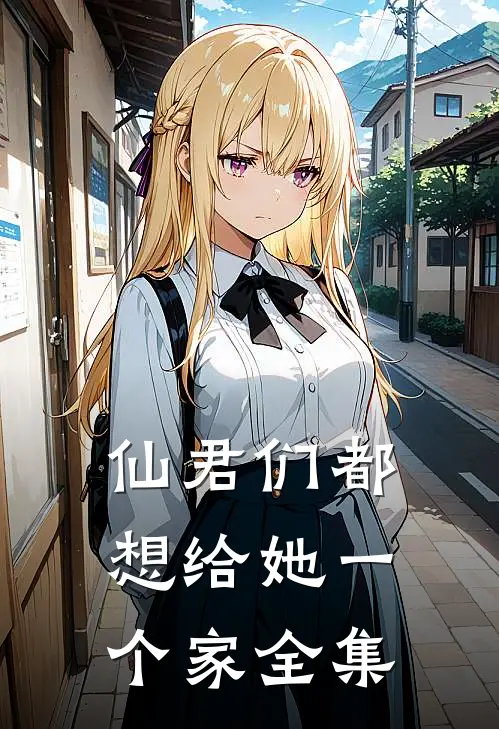 仙君们都想给她一个家全集