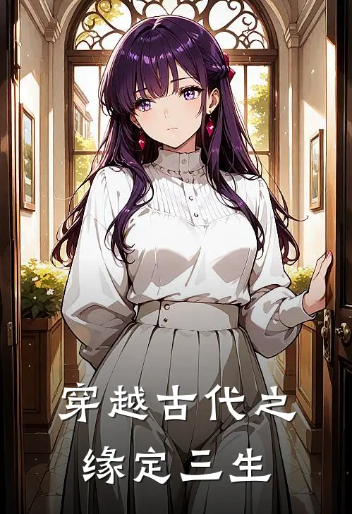 穿越古代之缘定三生