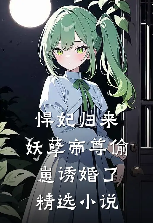 悍妃归来：妖孽帝尊偷崽诱婚了精选小说