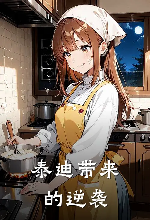 泰迪带来的逆袭