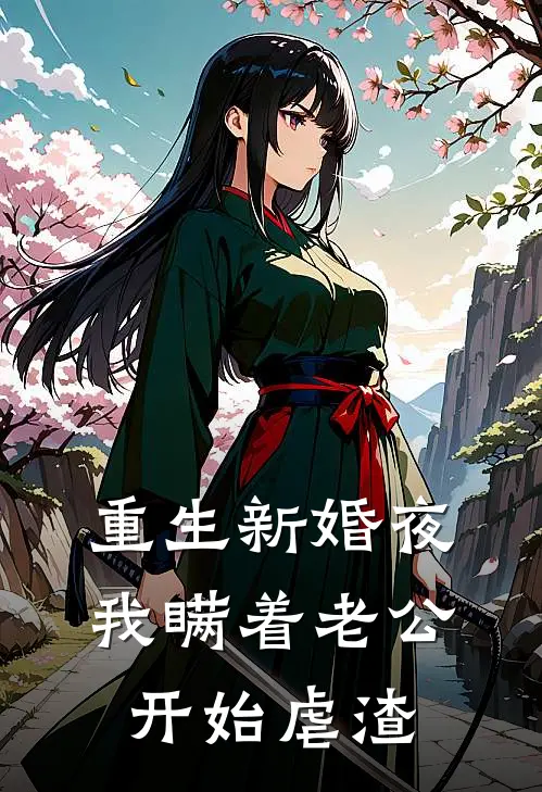 重生新婚夜：我瞒着老公开始虐渣