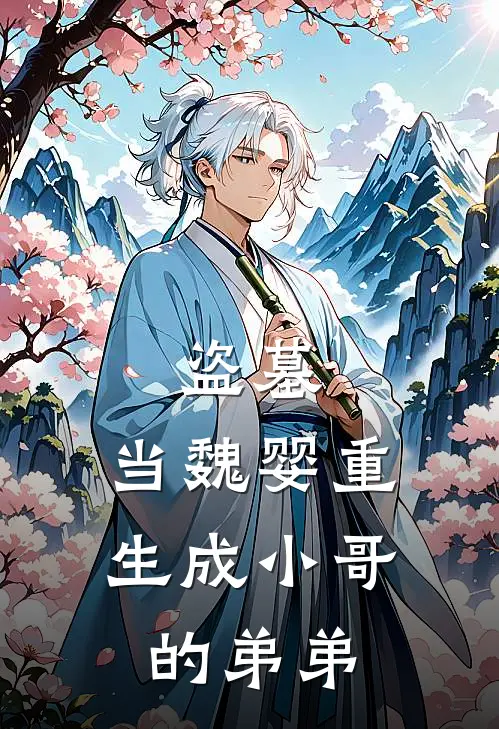 盗墓：当魏婴重生成小哥的弟弟