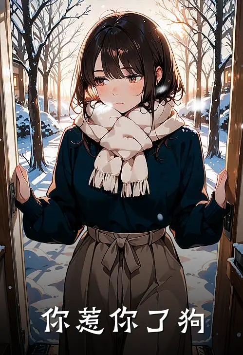 你惹你了狗