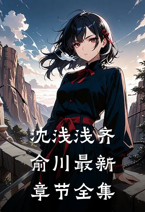沈浅浅齐俞川最新章节全集