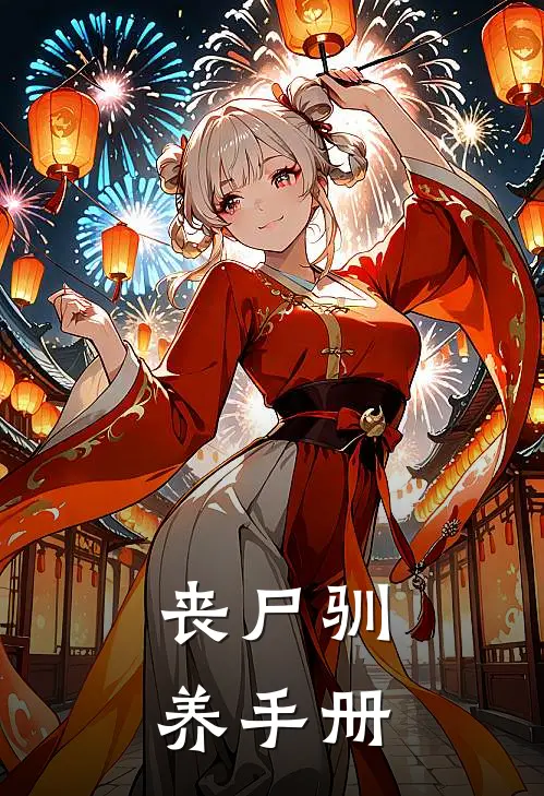 丧尸驯养手册