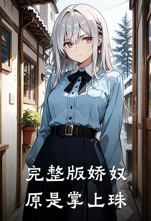 完整版娇奴原是掌上珠