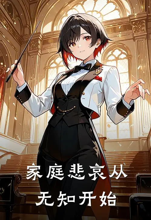 家庭悲哀从无知开始
