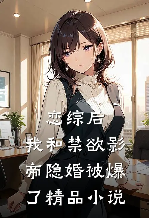恋综后，我和禁欲影帝隐婚被爆了精品小说