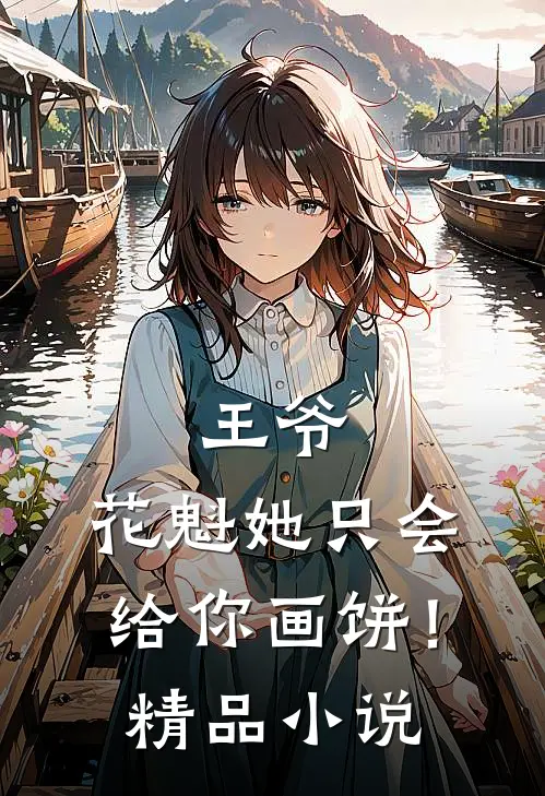 王爷，花魁她只会给你画饼！精品小说