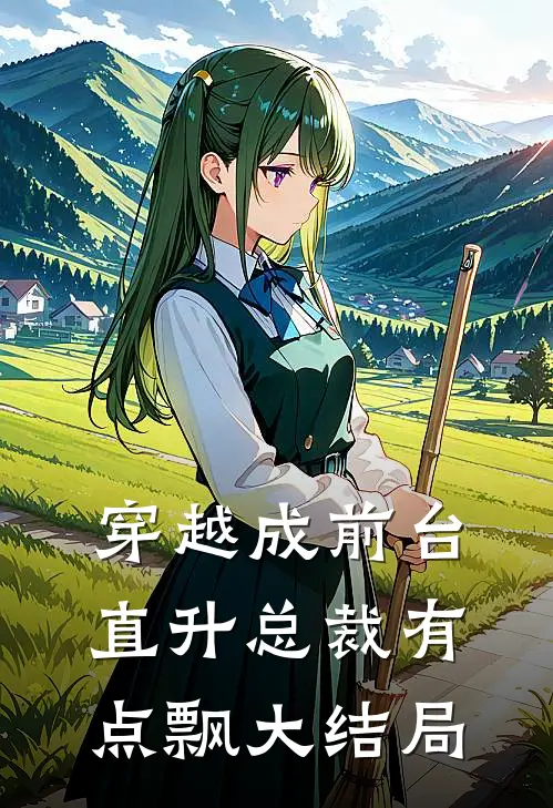 穿越成前台，直升总裁有点飘大结局