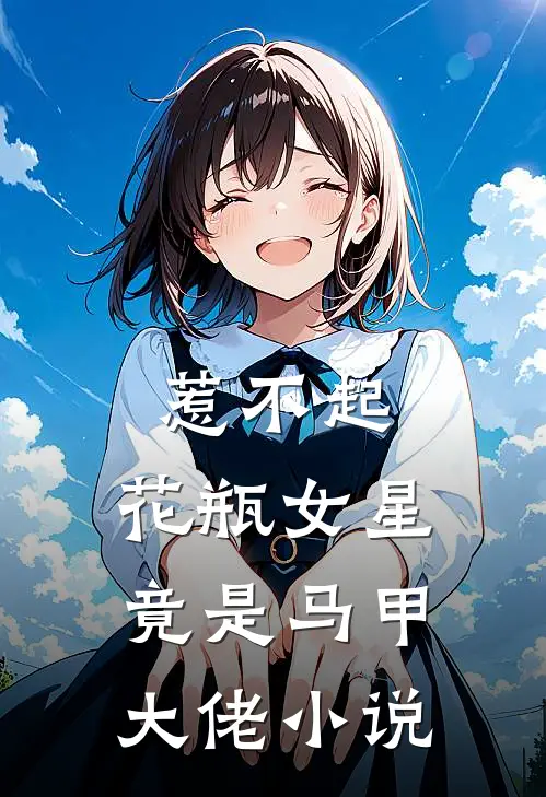 惹不起，花瓶女星竟是马甲大佬小说