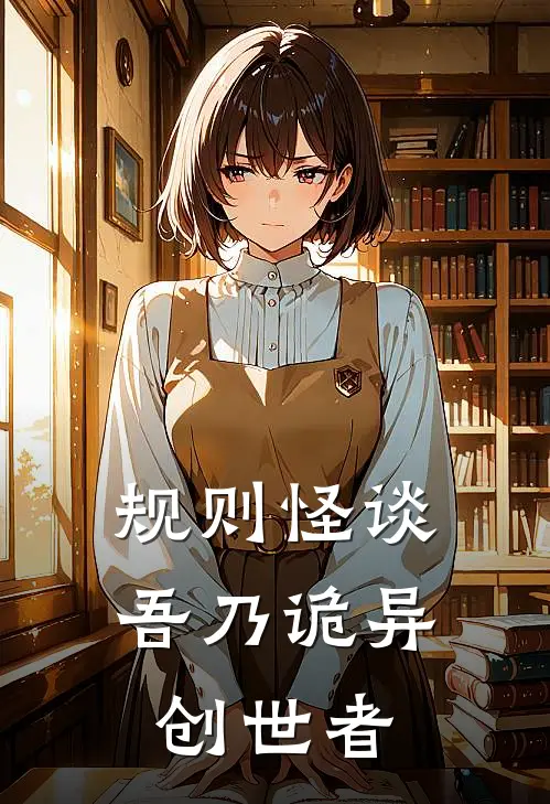 规则怪谈：吾乃诡异创世者