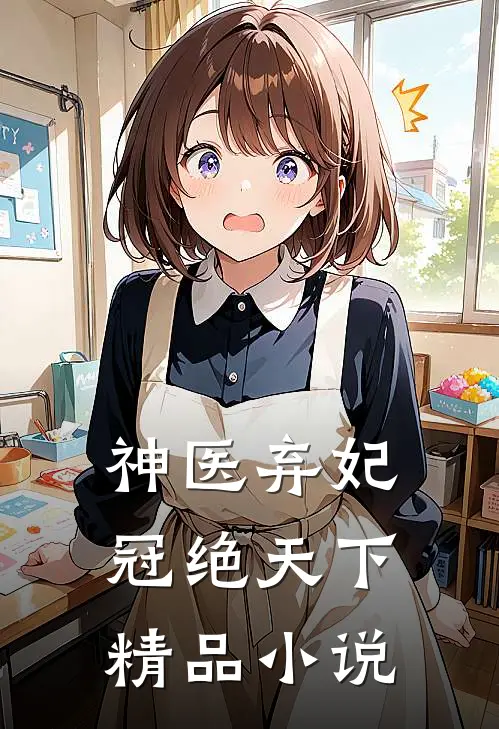 神医弃妃冠绝天下精品小说