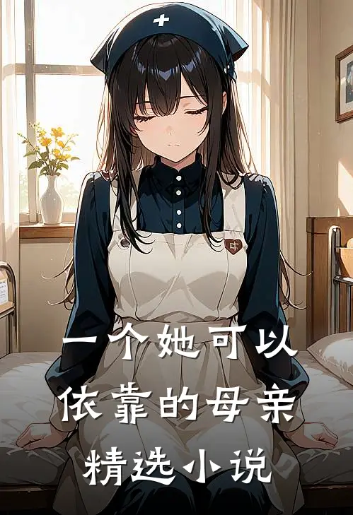 一个她可以依靠的母亲精选小说