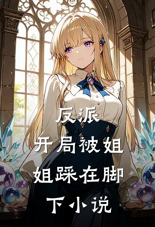 反派：开局被姐姐踩在脚下小说